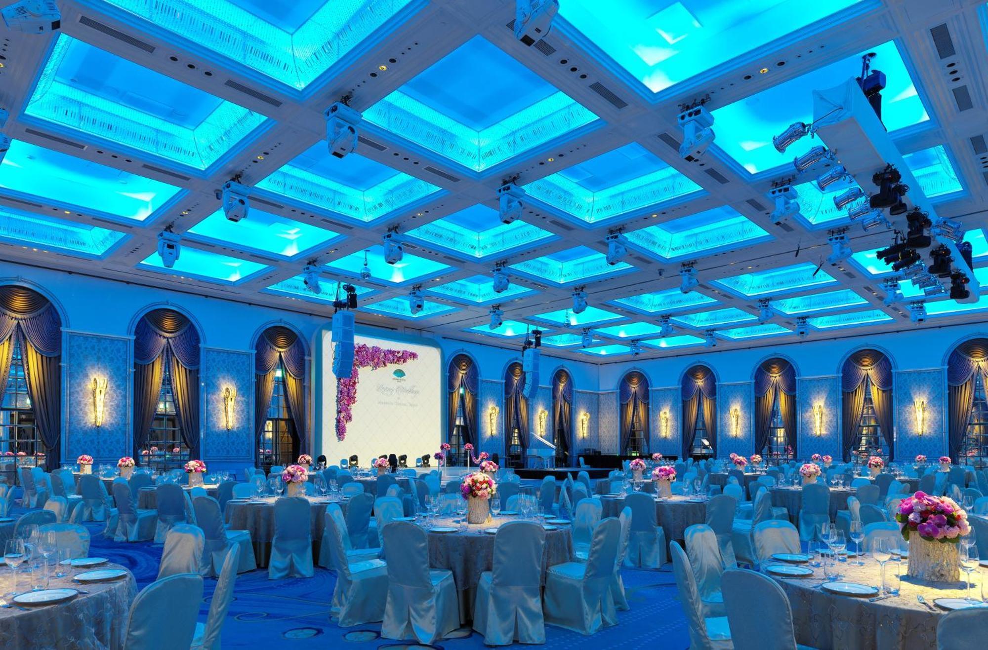 Hotel Mandarin Oriental, Tajpej Zewnętrze zdjęcie